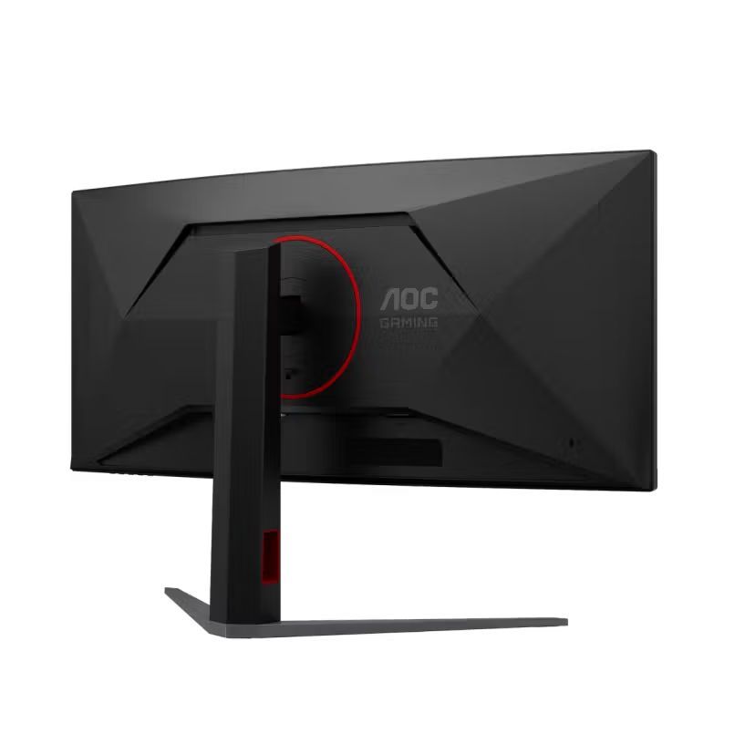 AOC 34" CU34G4CA LED Curved AOC 34" CU34G4CA LED Curved
