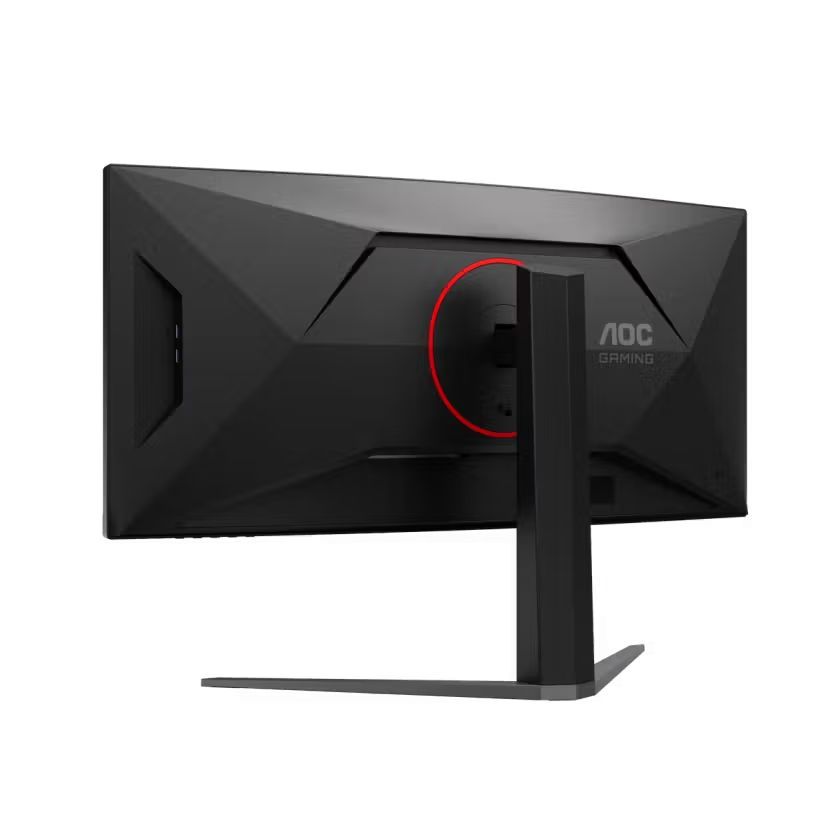 AOC 34" CU34G4CA LED Curved AOC 34" CU34G4CA LED Curved