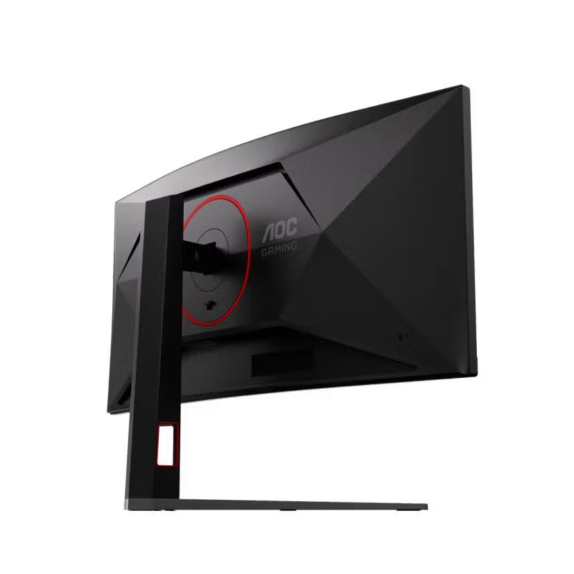 AOC 34" CU34G4CA LED Curved AOC 34" CU34G4CA LED Curved