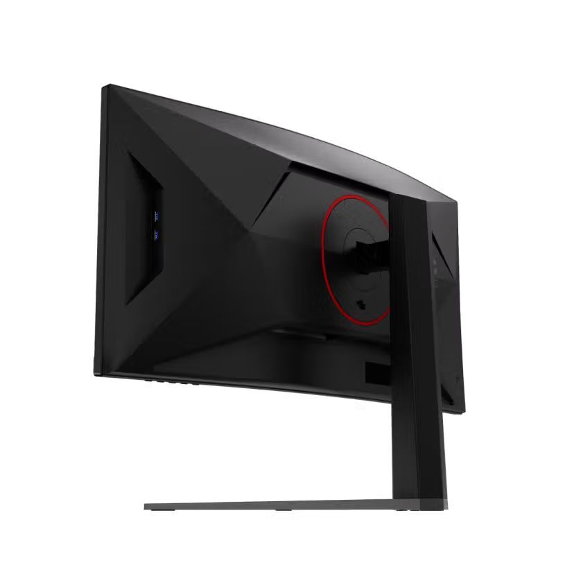 AOC 34" CU34G4CA LED Curved AOC 34" CU34G4CA LED Curved