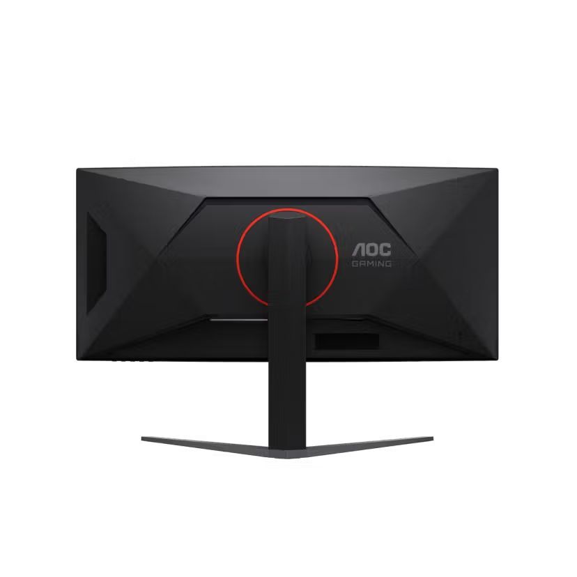 AOC 34" CU34G4CA LED Curved AOC 34" CU34G4CA LED Curved