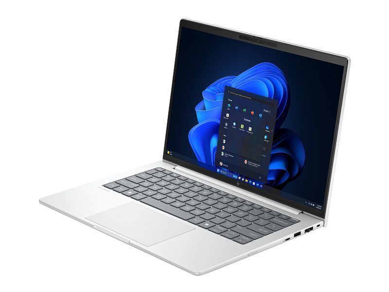 HP Elitebook 8 14 G1i Silver HP Elitebook 8 14 G1i Silver