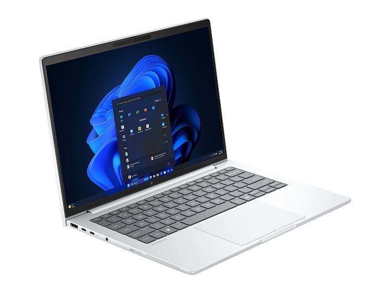 HP Elitebook 8 14 G1i Silver HP Elitebook 8 14 G1i Silver