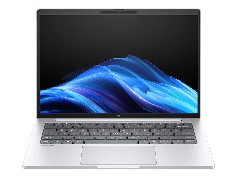 HP Elitebook 8 14 G1i Silver HP Elitebook 8 14 G1i Silver