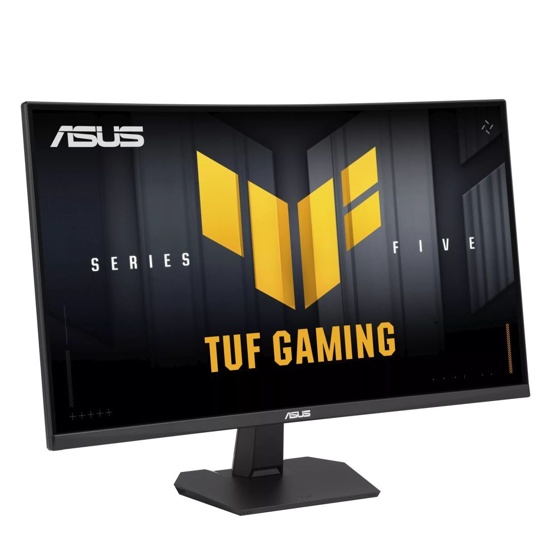 Asus 27" VG27VQM5F LED Curved