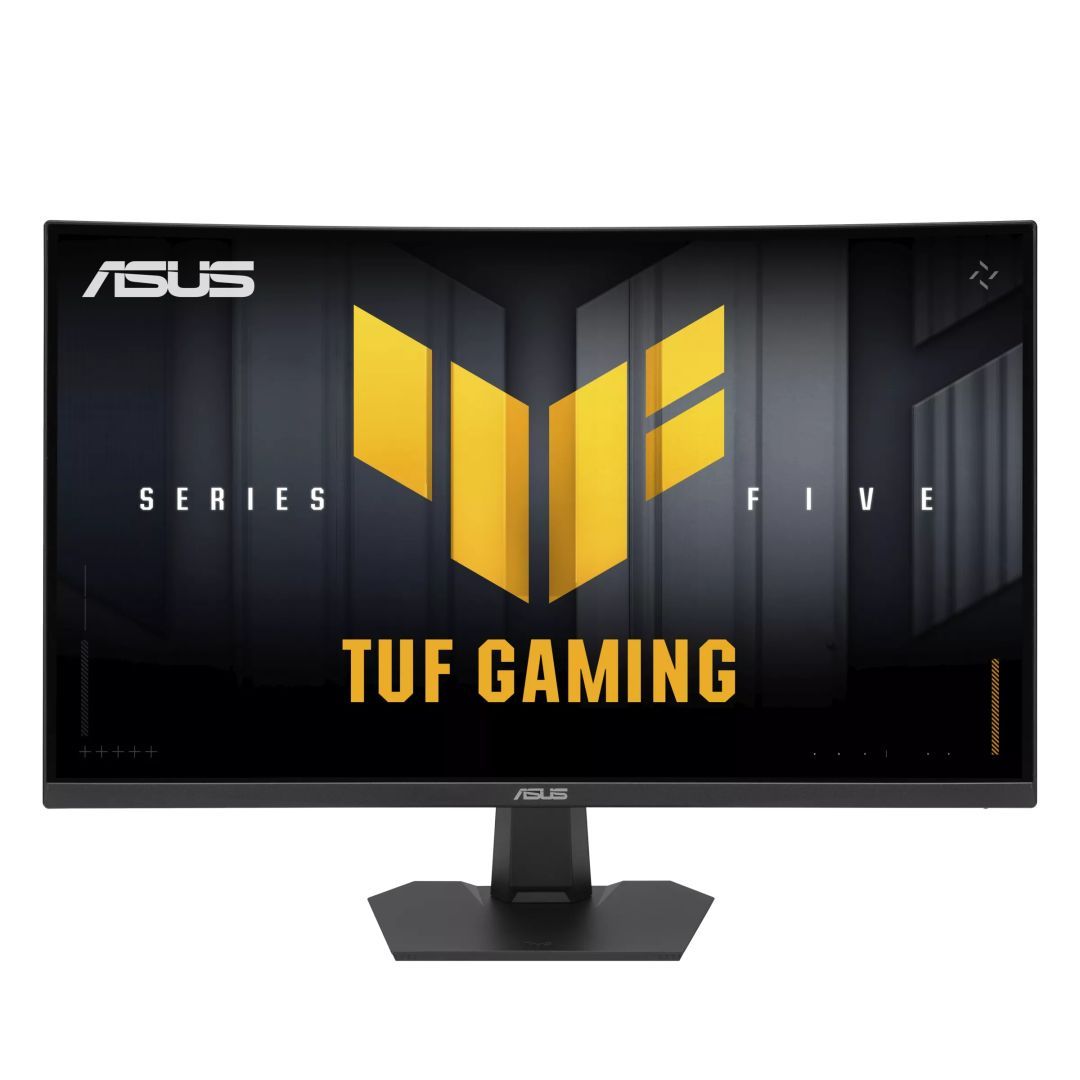 Asus 27" VG27VQM5F LED Curved