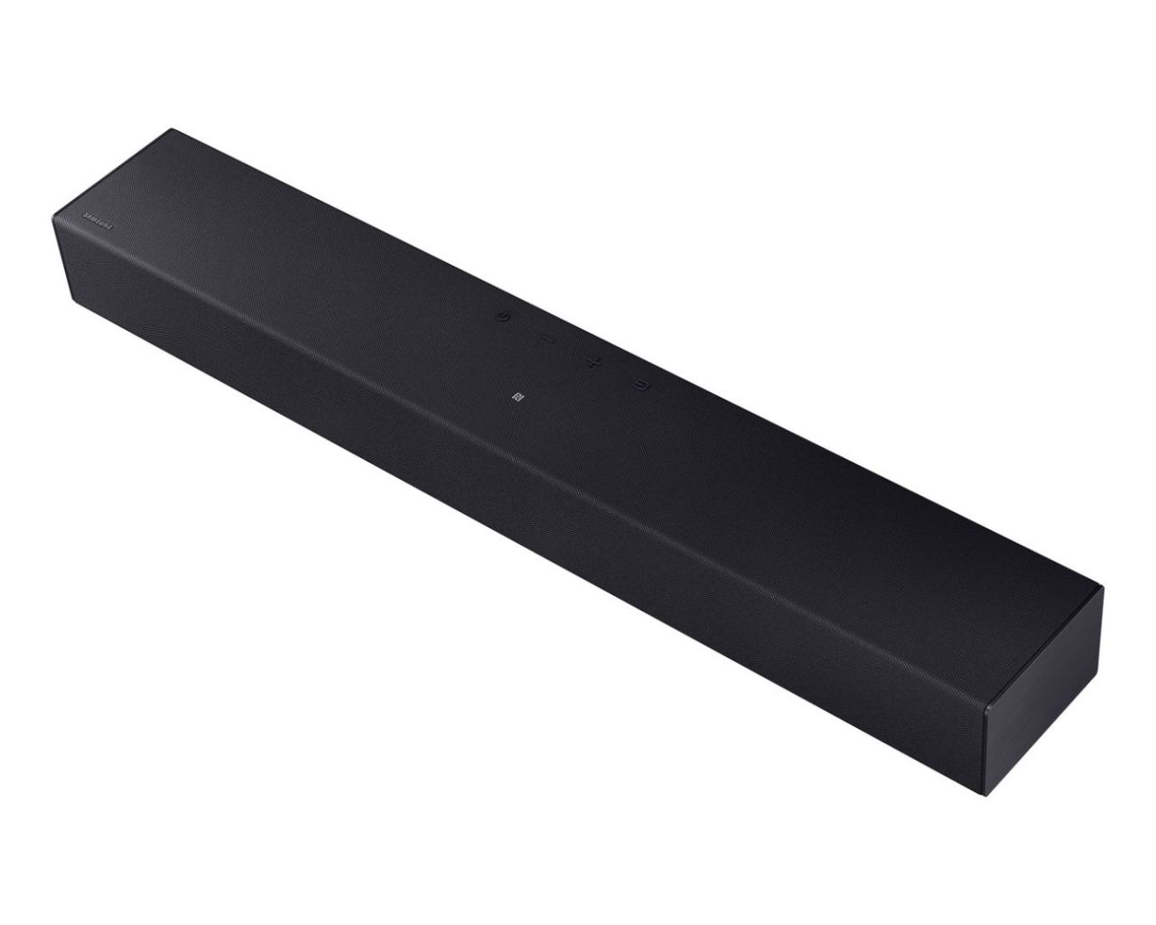 Samsung HW-B400F (2025) 2.0 SoundBar Black