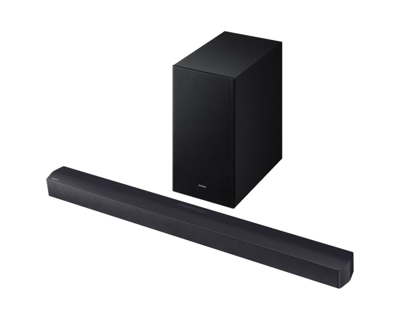 Samsung HW-B450F (2025) 2.1 SoundBar Black