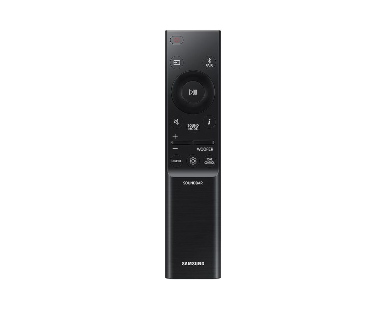 Samsung HW-B450F (2025) 2.1 SoundBar Black
