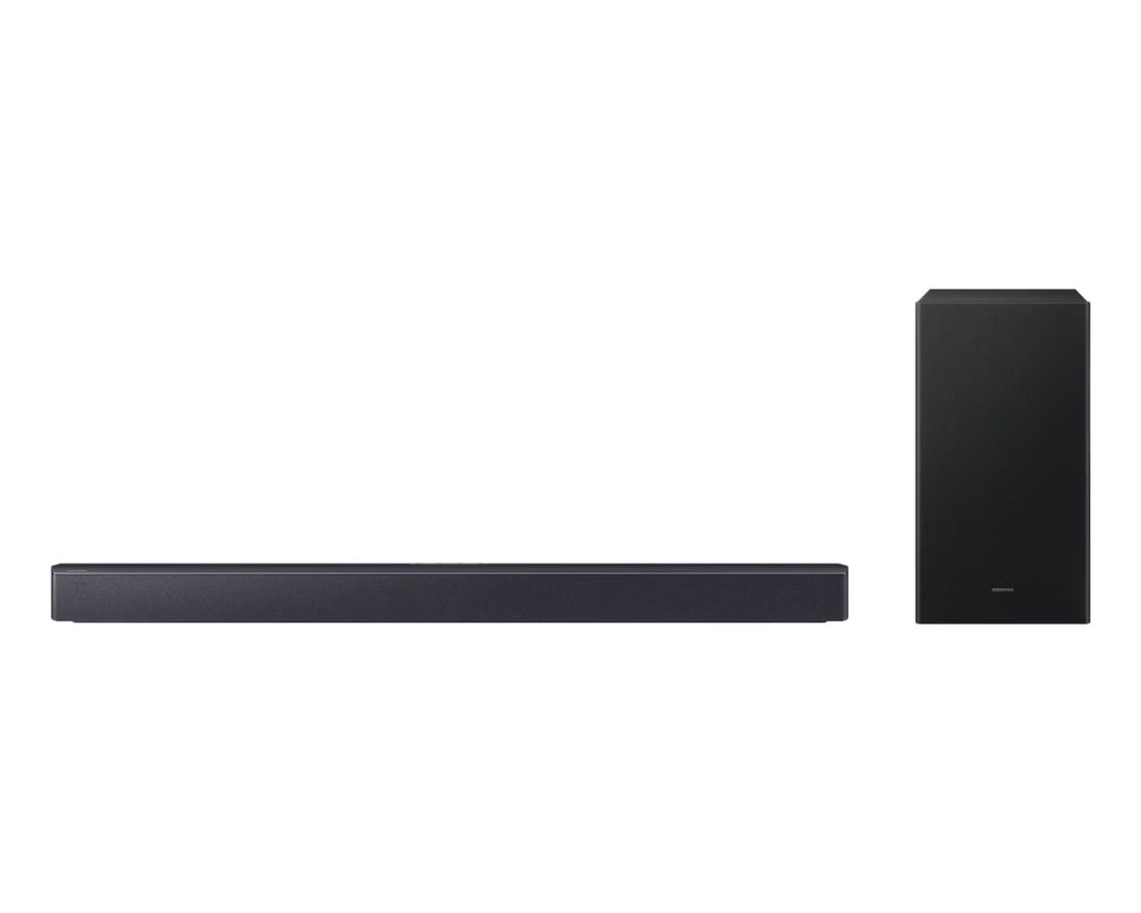Samsung HW-B450F (2025) 2.1 SoundBar Black