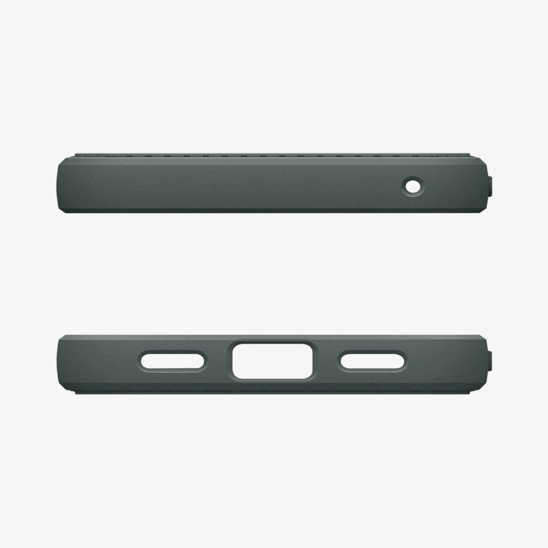 Spigen Liquid Air MagSafe case for Google Pixel 11 Pro Abyss Green Spigen Liquid Air MagSafe case for Google Pixel 11 Pro Abyss Green
