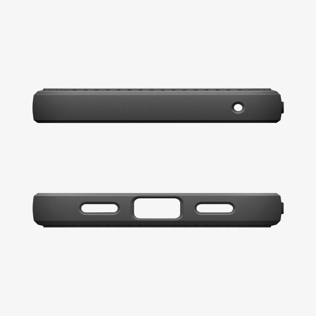 Spigen Liquid Air MagSafe case for Google Pixel 11 Matte Black Spigen Liquid Air MagSafe case for Google Pixel 11 Matte Black