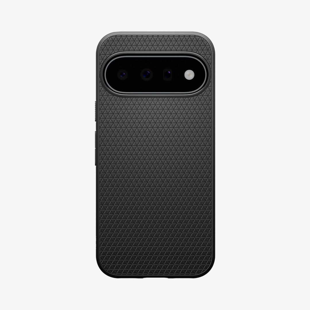 Spigen Liquid Air MagSafe case for Google Pixel 11 Matte Black Spigen Liquid Air MagSafe case for Google Pixel 11 Matte Black