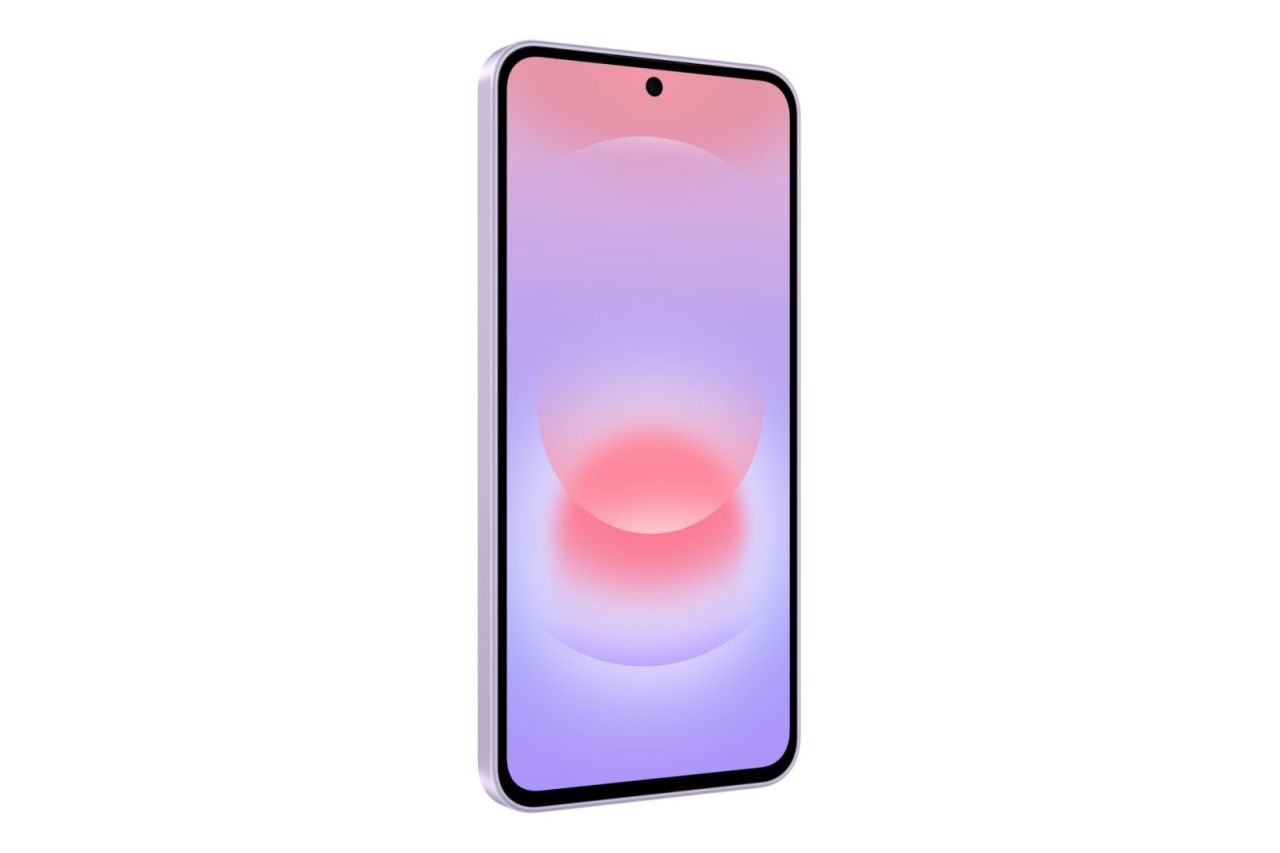 Samsung A376B Galaxy A37 5G 256GB DualSIM Awesome Levander