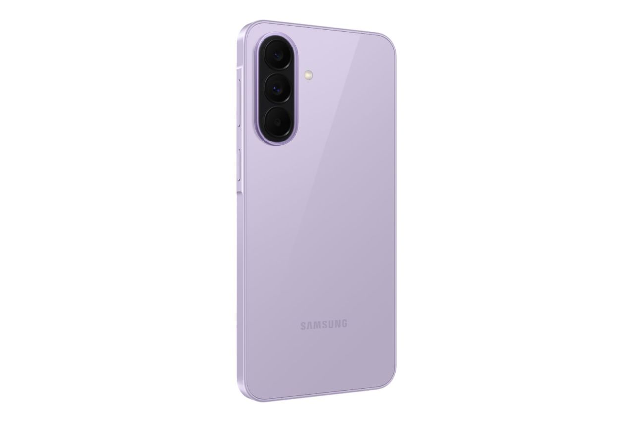 Samsung A376B Galaxy A37 5G 256GB DualSIM Awesome Levander