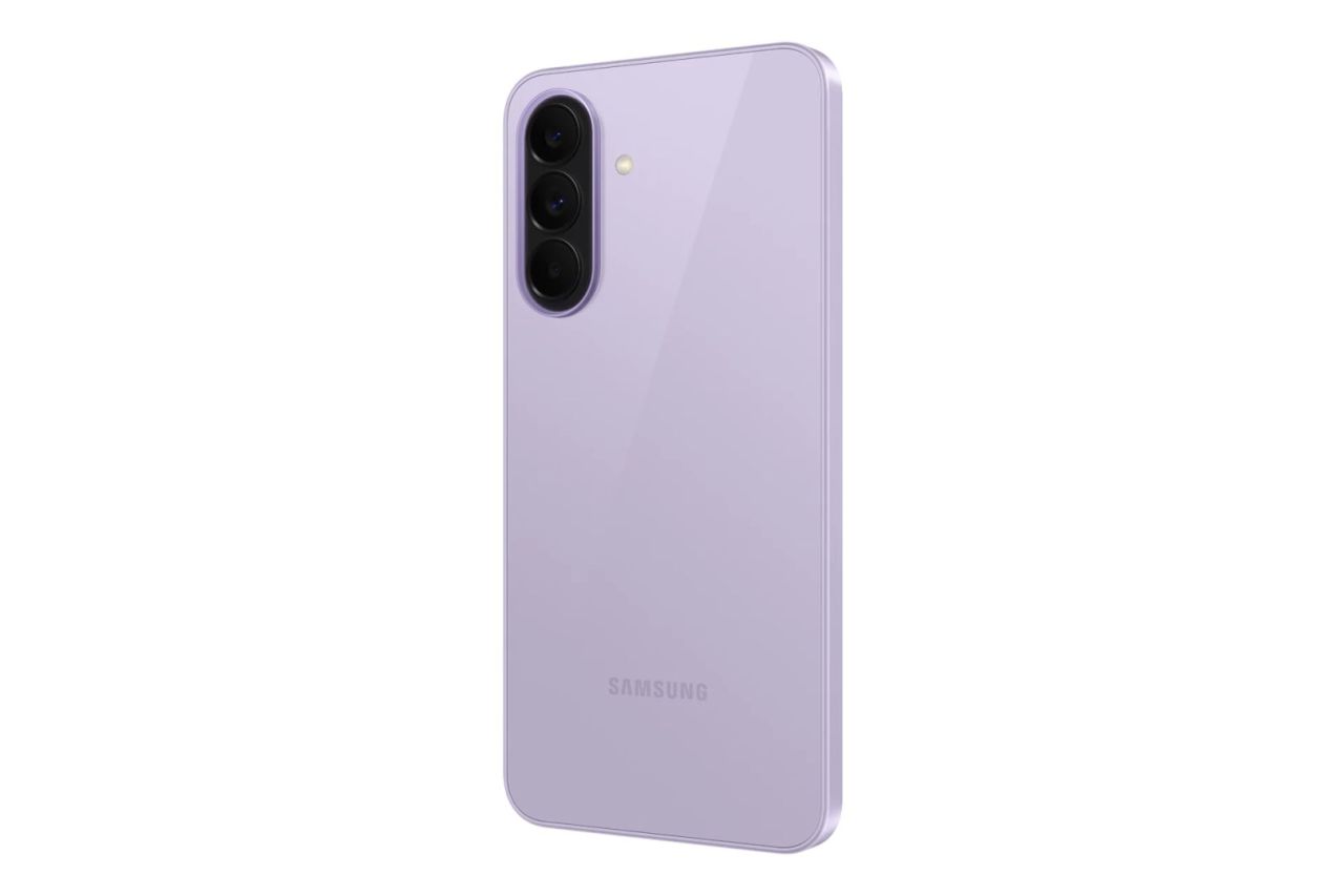 Samsung A376B Galaxy A37 5G 256GB DualSIM Awesome Levander