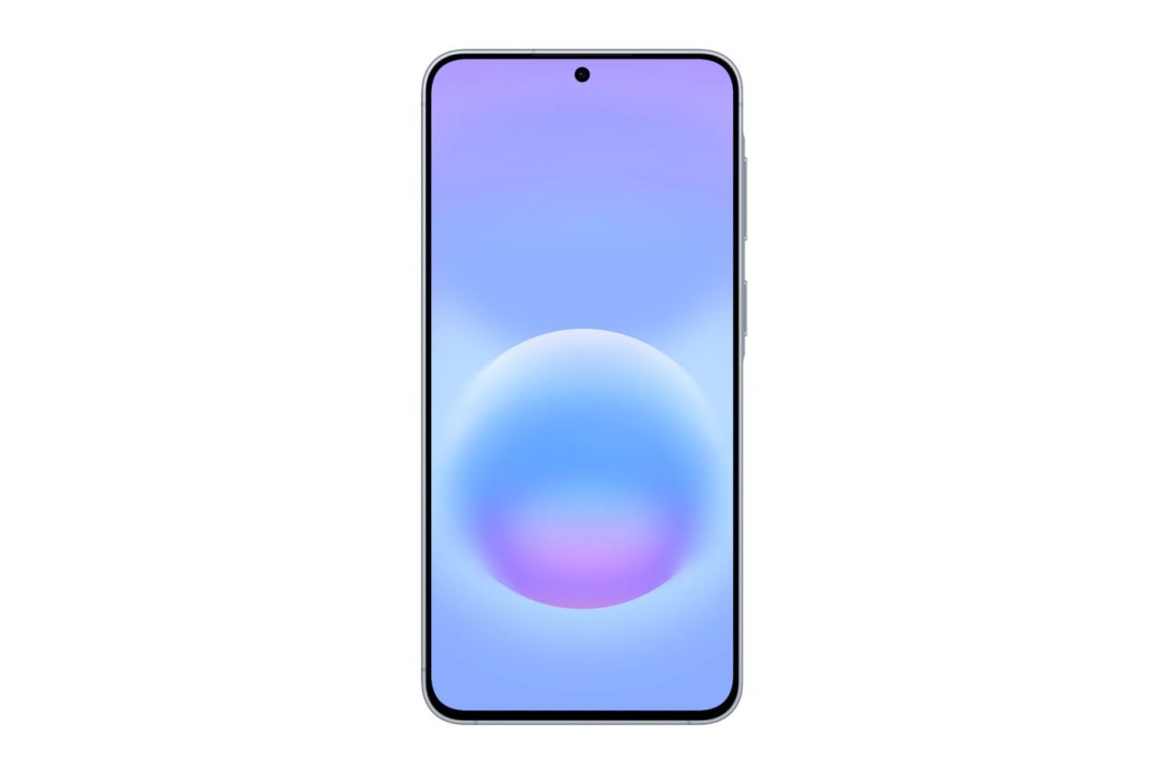 Samsung A576B Galaxy A57 5G 512GB DualSIM Awesome Ice Blue