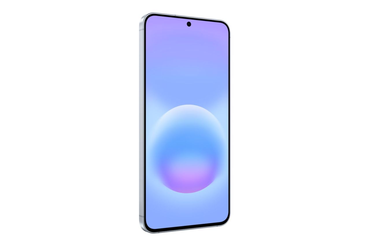 Samsung A576B Galaxy A57 5G 512GB DualSIM Awesome Ice Blue