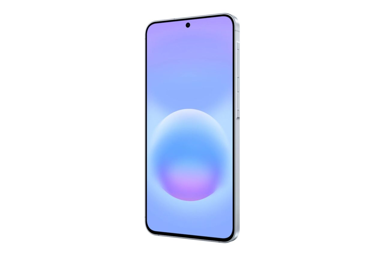 Samsung A576B Galaxy A57 5G 512GB DualSIM Awesome Ice Blue
