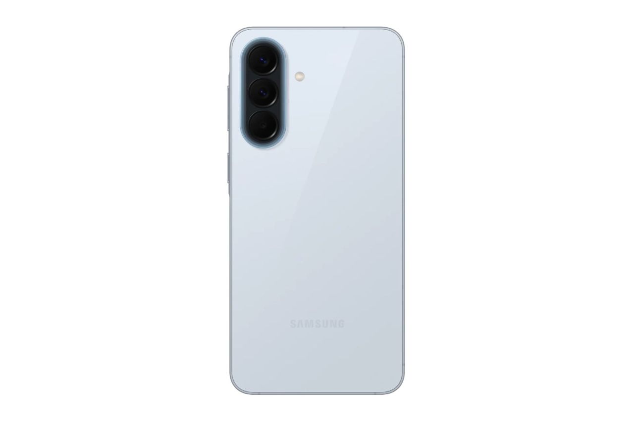 Samsung A576B Galaxy A57 5G 512GB DualSIM Awesome Ice Blue