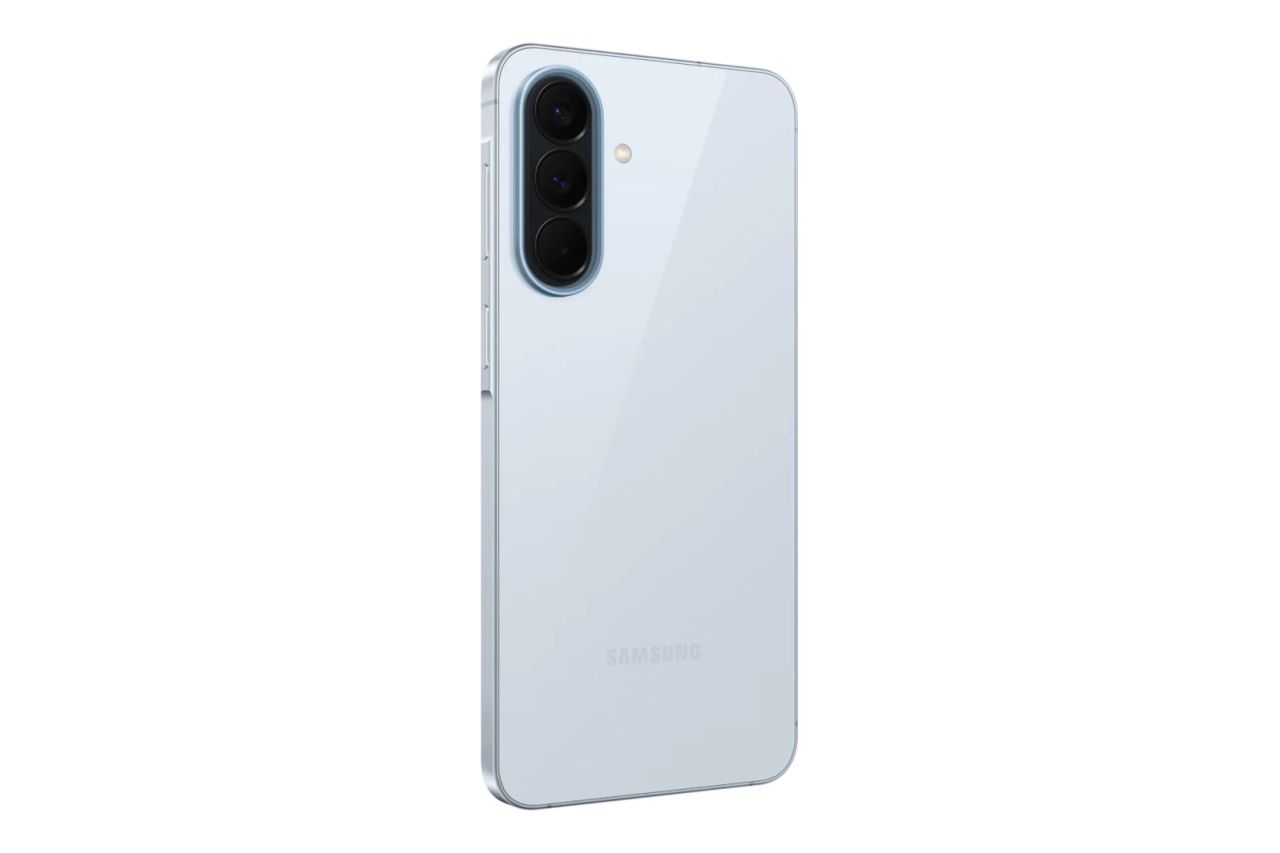 Samsung A576B Galaxy A57 5G 512GB DualSIM Awesome Ice Blue