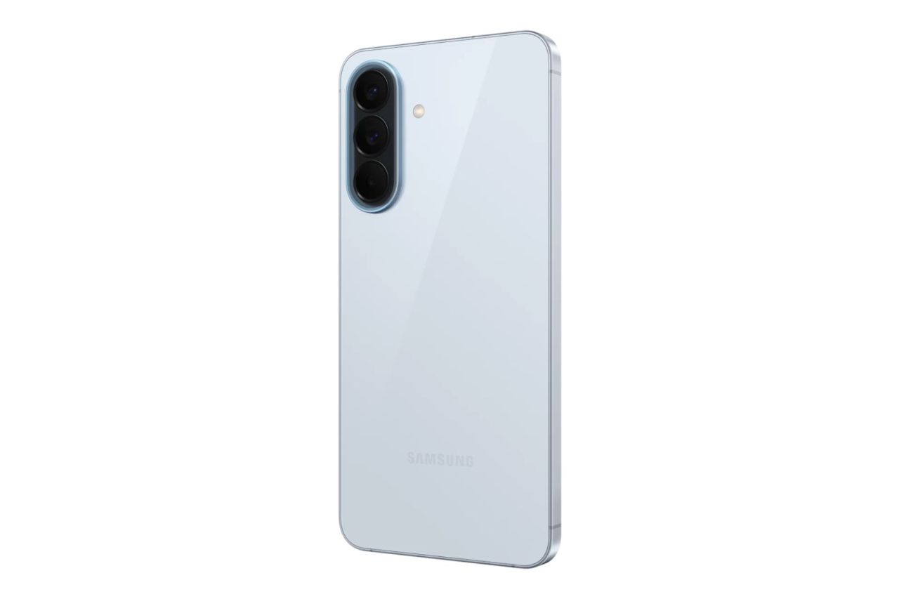 Samsung A576B Galaxy A57 5G 512GB DualSIM Awesome Ice Blue