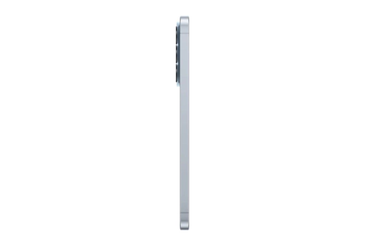 Samsung A576B Galaxy A57 5G 512GB DualSIM Awesome Ice Blue