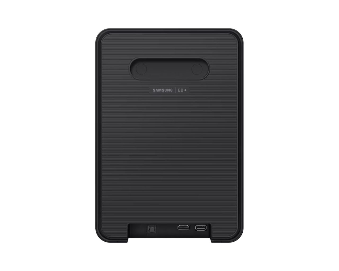 Samsung Music Studio 7 LS70H WiFi-Bluetooth Speaker (2026) Black