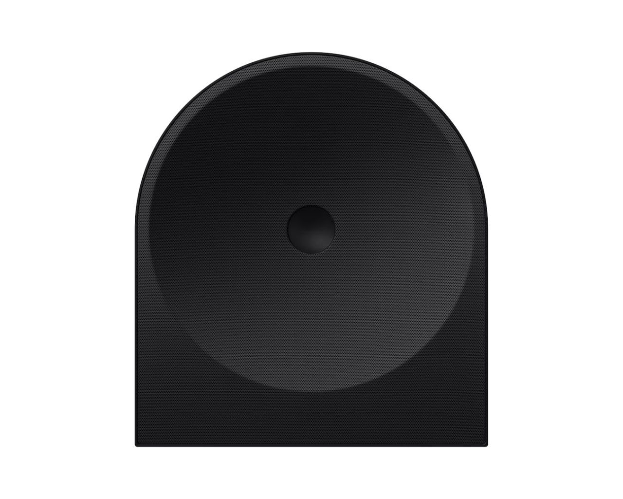 Samsung Music Studio LS50H WiFi-Bluetooth Wireless Speaker (2026) Black