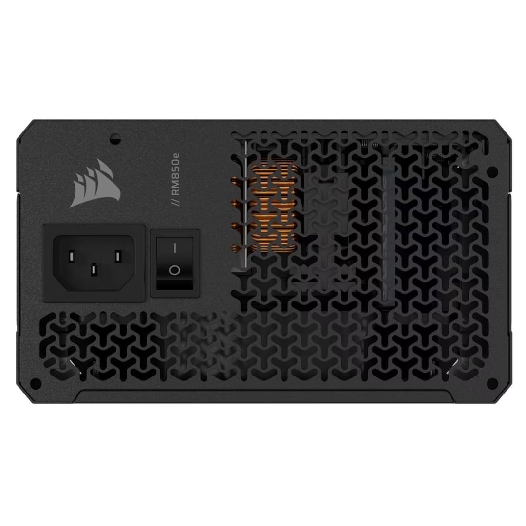 Corsair 1000W 80+ Platinum RM850e (2026) Corsair 1000W 80+ Platinum RM850e (2026)