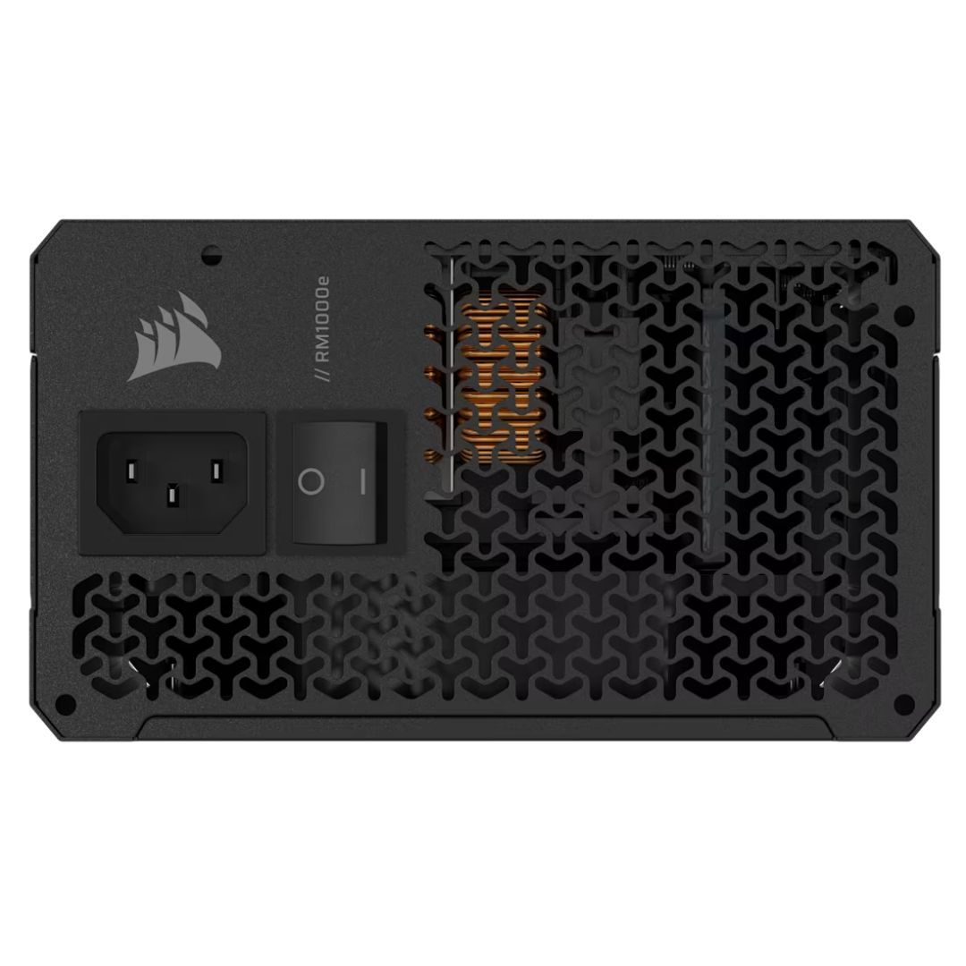 Corsair 1000W 80+ Platinum RM1000e (2026) Corsair 1000W 80+ Platinum RM1000e (2026)