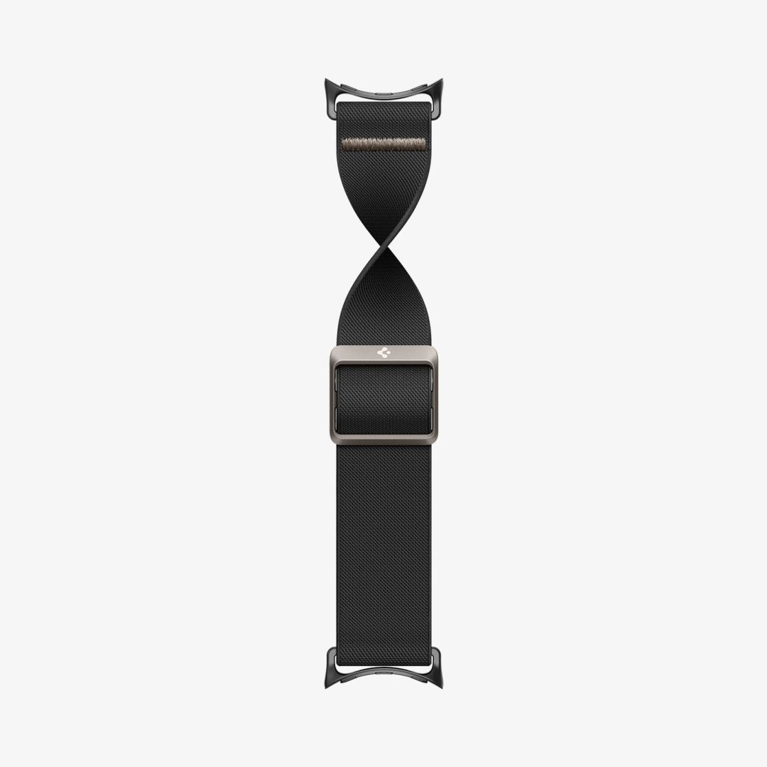 Spigen Lite Fit Band for Google Pixel Watch 5/4/3 41mm/2/1 Black Spigen Lite Fit Band for Google Pixel Watch 5/4/3 41mm/2/1 Black