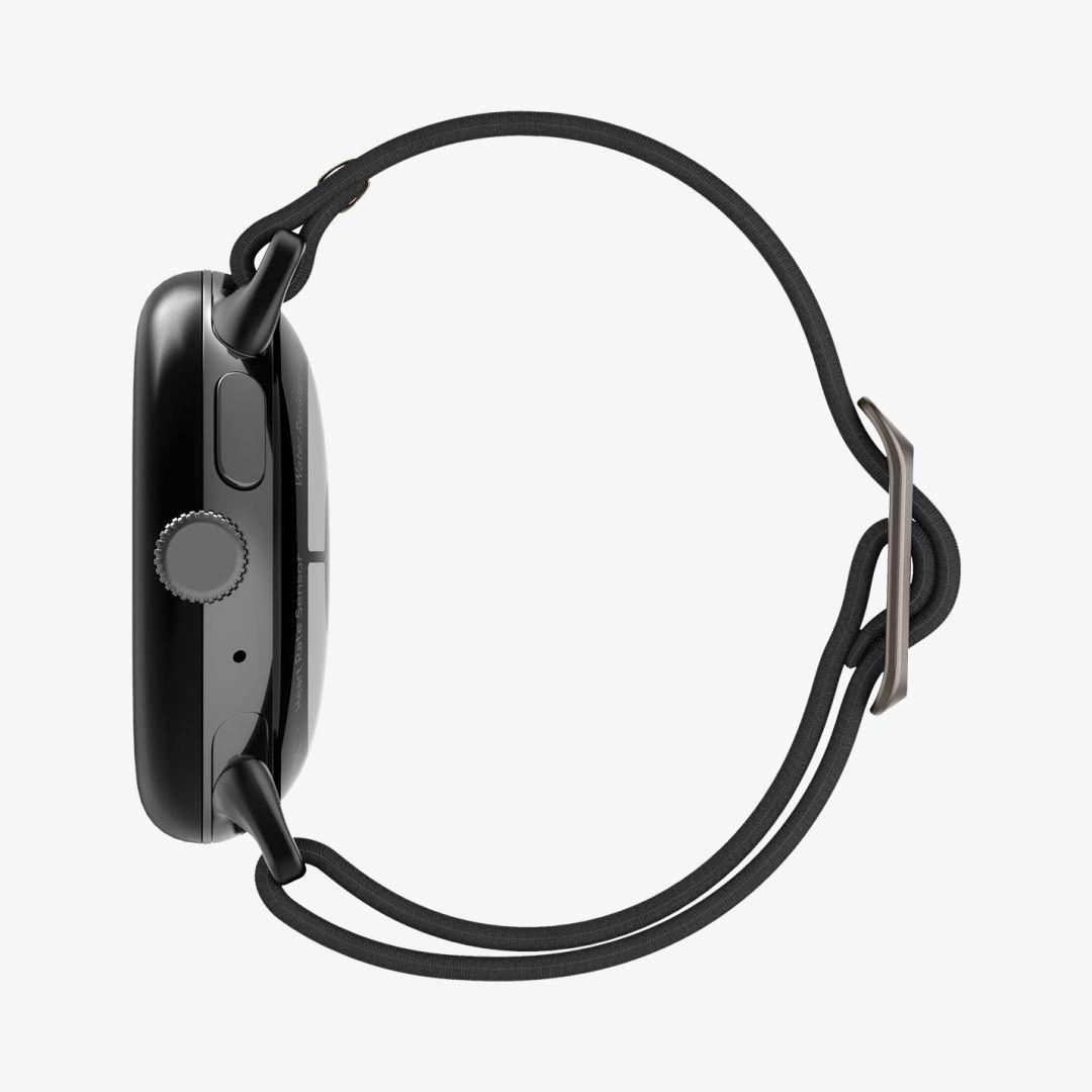 Spigen Lite Fit Band for Google Pixel Watch 5/4/3 41mm/2/1 Black Spigen Lite Fit Band for Google Pixel Watch 5/4/3 41mm/2/1 Black