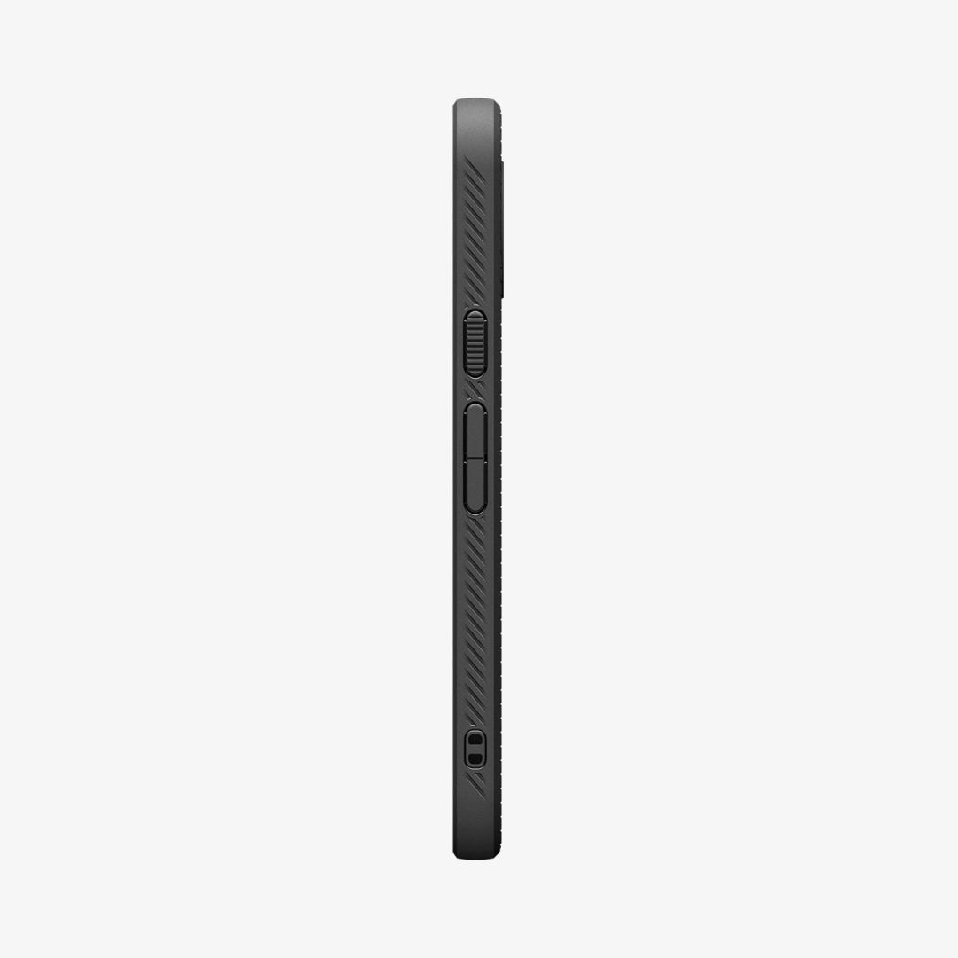 Spigen Liquid Air MagSafe case for Google Pixel 11 Pro Matte Black Spigen Liquid Air MagSafe case for Google Pixel 11 Pro Matte Black