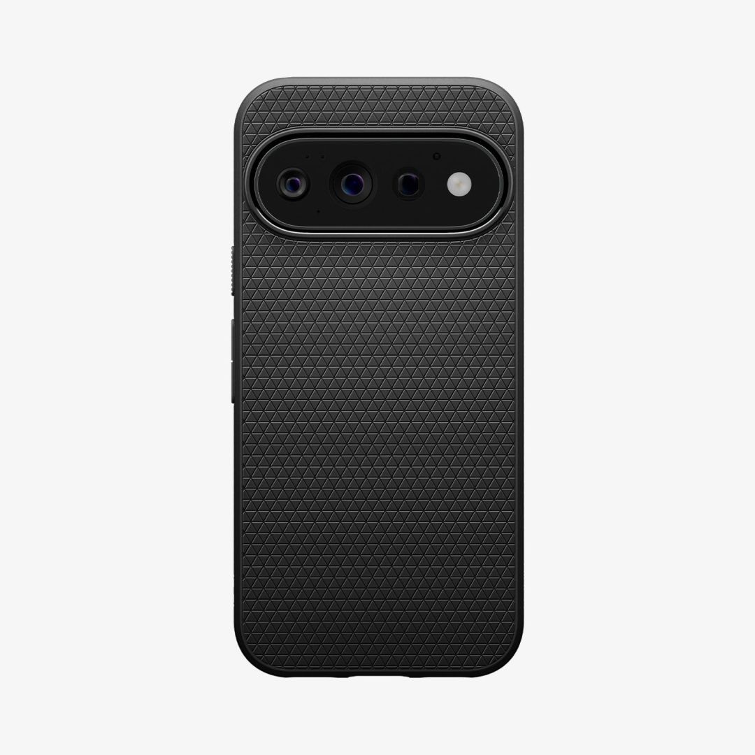 Spigen Liquid Air MagSafe case for Google Pixel 11 Pro Matte Black Spigen Liquid Air MagSafe case for Google Pixel 11 Pro Matte Black