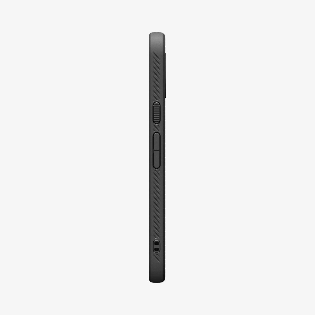 Spigen Liquid Air case for Google Pixel 11 Matte Black Spigen Liquid Air case for Google Pixel 11 Matte Black
