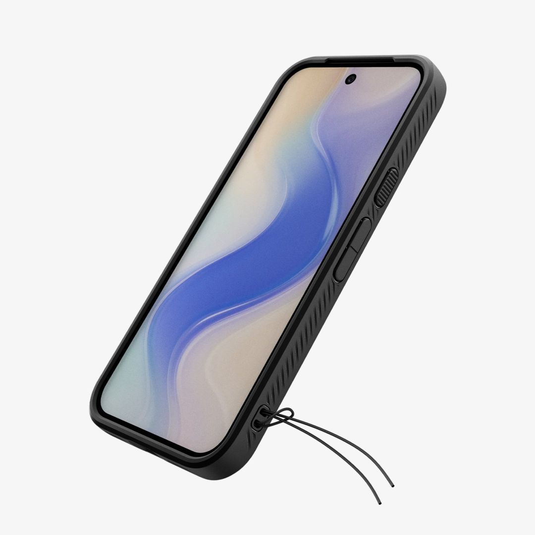 Spigen Liquid Air case for Google Pixel 11 Matte Black Spigen Liquid Air case for Google Pixel 11 Matte Black
