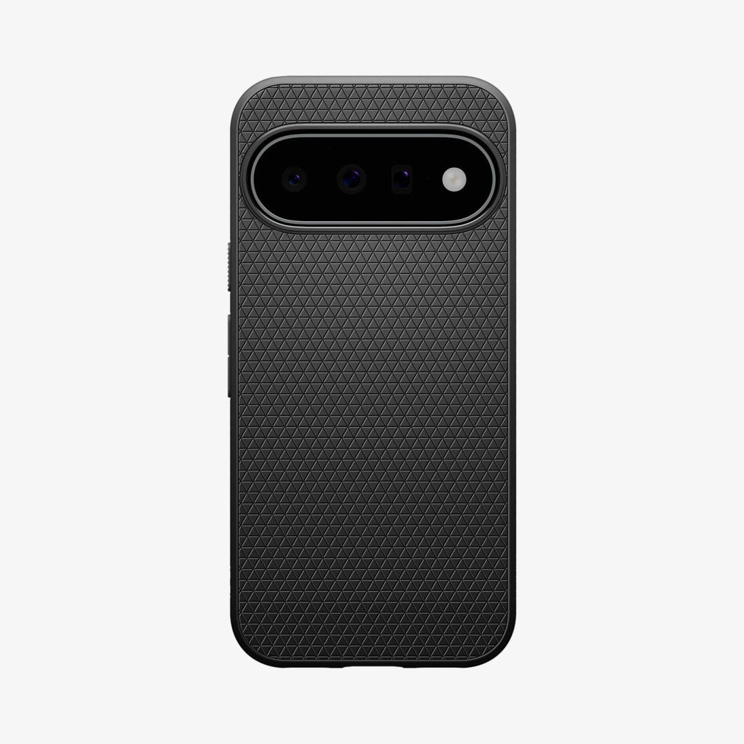 Spigen Liquid Air case for Google Pixel 11 Matte Black Spigen Liquid Air case for Google Pixel 11 Matte Black