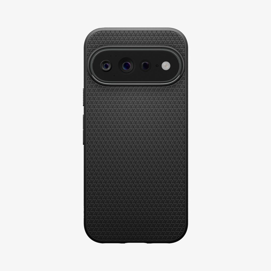 Spigen Liquid Air case for Google Pixel 11 Pro XL Matte Black Spigen Liquid Air case for Google Pixel 11 Pro XL Matte Black