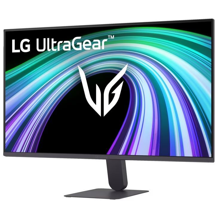LG 24" 24G411B-B IPS LED