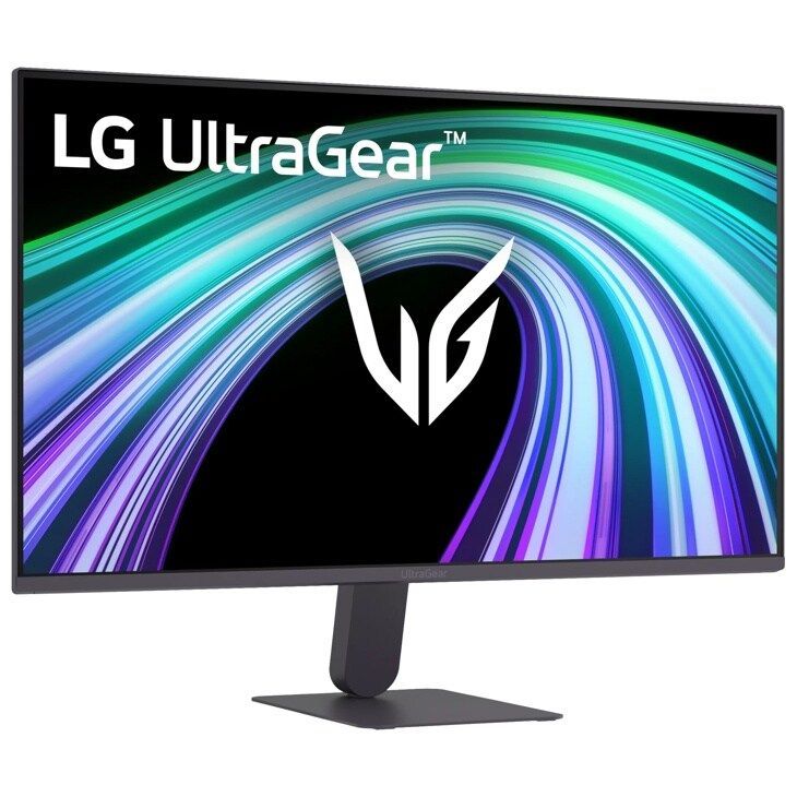 LG 24" 24G411B-B IPS LED