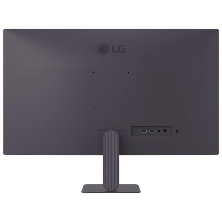 LG 24" 24G411B-B IPS LED