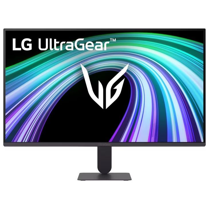LG 24" 24G411B-B IPS LED