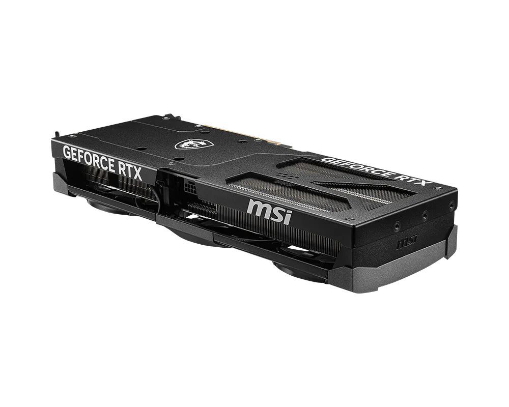 Msi RTX5080 16G VENTUS 3X OC BLACK Msi RTX5080 16G VENTUS 3X OC BLACK