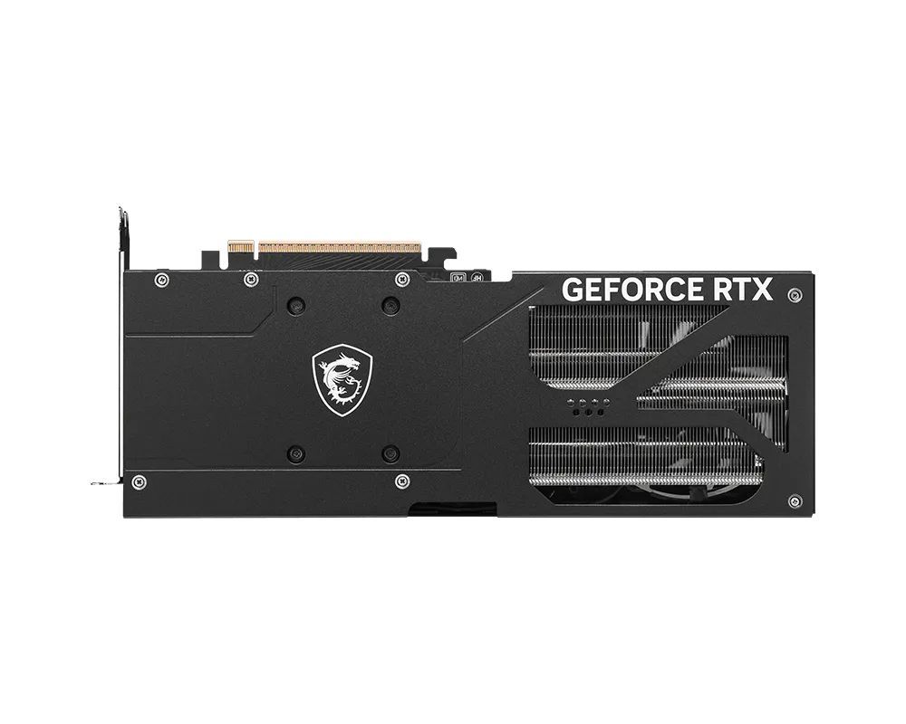 Msi RTX5080 16G VENTUS 3X OC BLACK Msi RTX5080 16G VENTUS 3X OC BLACK