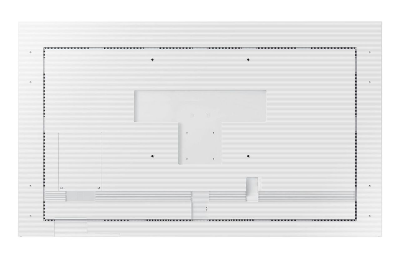 Samsung 55" LH55WMFWBGCXEN LED Display
