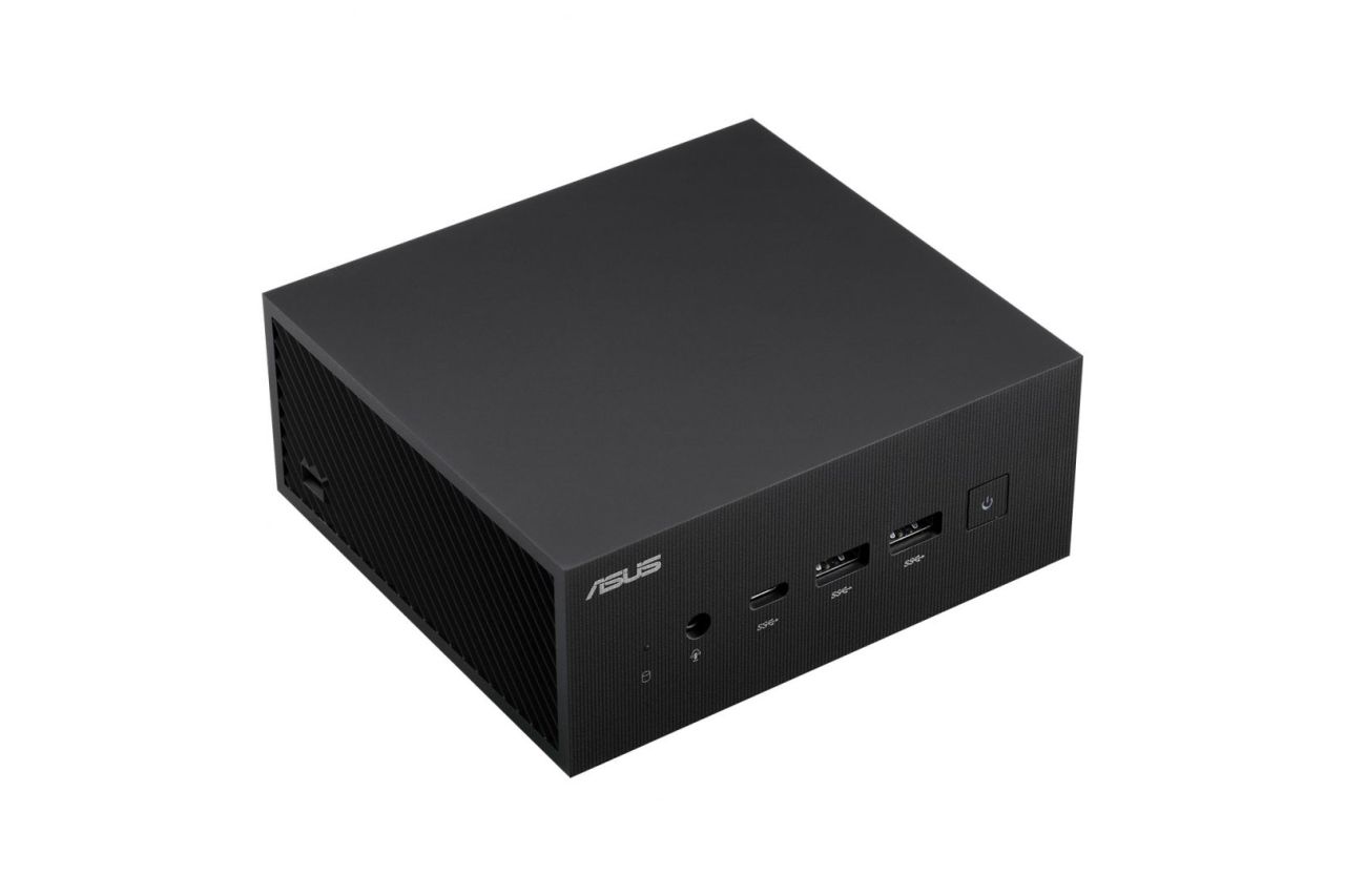 Asus ExpertCenter PN52 Black