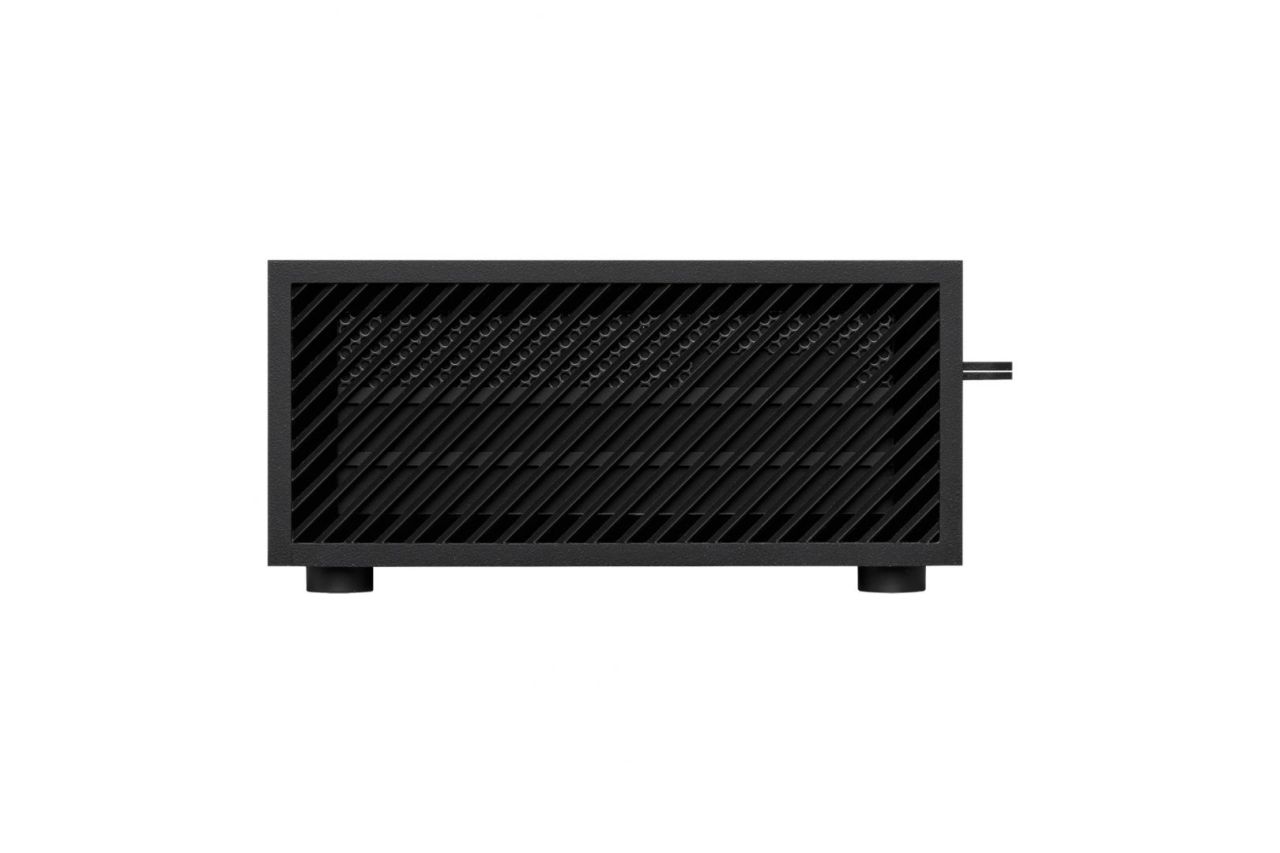 Asus ExpertCenter PN52 Black
