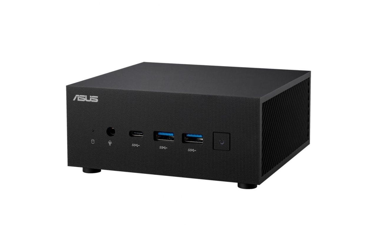 Asus ExpertCenter PN52 Black