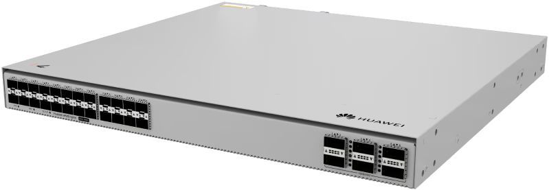 Huawei S630-24X6C 24xports 10GE SFP+ Switch Huawei S630-24X6C 24xports 10GE SFP+ Switch